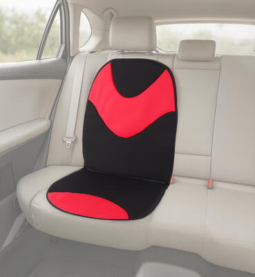 Autopotah na sedačku CAR SEAT COVER PAD 4 SIXTOL