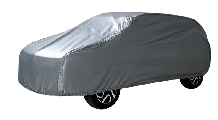 Ochranná plachta na auto CAR COVER BASIC SUV XL SIXTOL