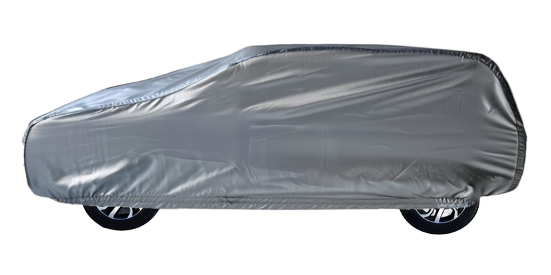 Ochranná plachta na auto CAR COVER BASIC SUV XL SIXTOL