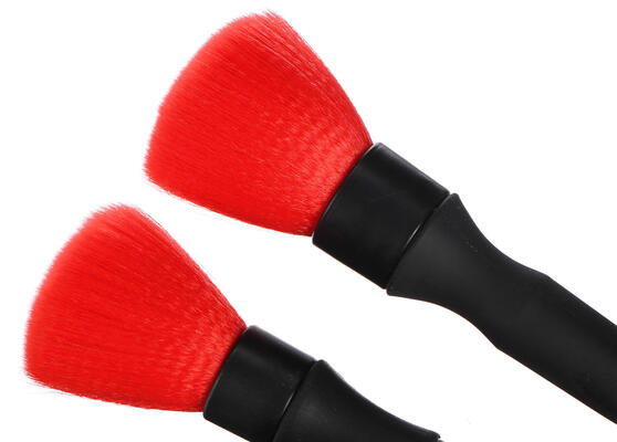 Sada precizních štětců pro čištění auta CAR DETAILING BRUSH 2 BASIC, 2ks SIXTOL