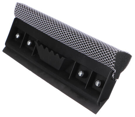 Stírací hlava pro průtokový kartáč CAR DETAILING BRUSH HEAD 1 SIXTOL