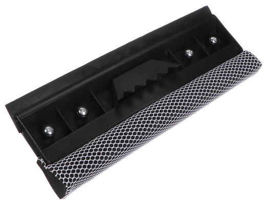 Stírací hlava pro průtokový kartáč CAR DETAILING BRUSH HEAD 1 SIXTOL