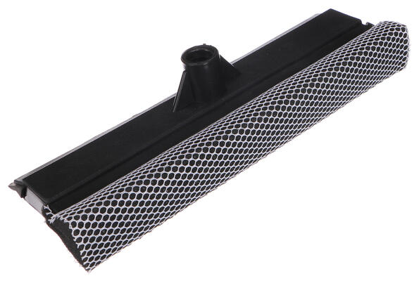 Stírací hlava pro průtokový kartáč CAR DETAILING BRUSH HEAD 1 SIXTOL