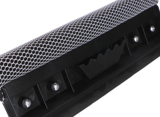 Stírací hlava pro průtokový kartáč CAR DETAILING BRUSH HEAD 1 SIXTOL