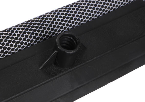 Stírací hlava pro průtokový kartáč CAR DETAILING BRUSH HEAD 1 SIXTOL