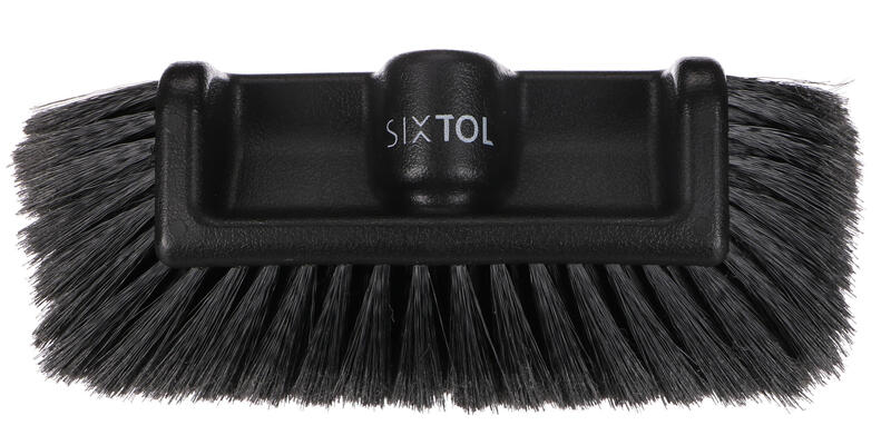 Mycí hlava pro průtokový kartáč CAR DETAILING BRUSH HEAD 2 SIXTOL