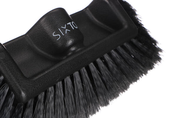 Mycí hlava pro průtokový kartáč CAR DETAILING BRUSH HEAD 2 SIXTOL