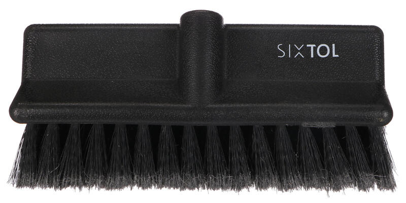 Mycí hlava pro průtokový kartáč CAR DETAILING BRUSH HEAD 3 SIXTOL