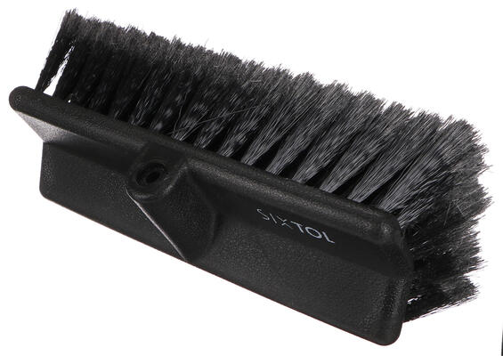 Mycí hlava pro průtokový kartáč CAR DETAILING BRUSH HEAD 3 SIXTOL