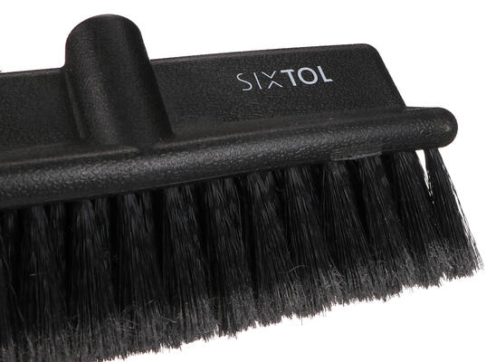 Mycí hlava pro průtokový kartáč CAR DETAILING BRUSH HEAD 3 SIXTOL