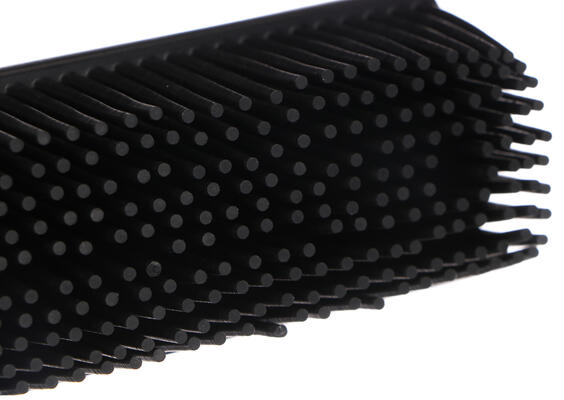 Kartáč na chlupy do auta CAR PET BRUSH 1