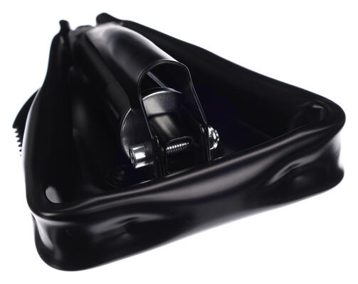 Skládací lopatka s krumpáčem CAR SHOVEL 3, v pouzdru SIXTOL