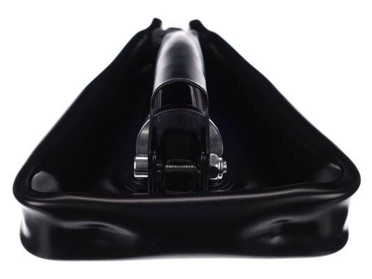 Skládací lopatka s krumpáčem CAR SHOVEL 3, v pouzdru SIXTOL