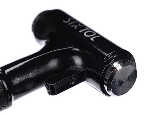 Víceúčelové bezpečnostní kladivo 3 v 1 CAR SAFETY HAMMER 1, 310 g SIXTOL