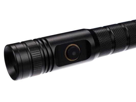 Víceúčelové bezpečnostní kladivo 3 v 1 CAR SAFETY HAMMER 1, 310 g SIXTOL