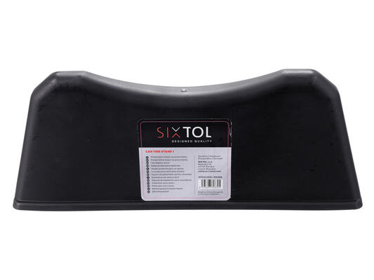 Prezentační stojan na pneumatiku CAR TIRE STAND 1 SIXTOL