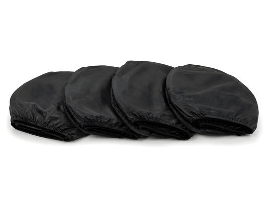 Ochranné obaly na pneumatiky CAR TIRE COVER BASIC L, 13"–17", 4 ks SIXTOL
