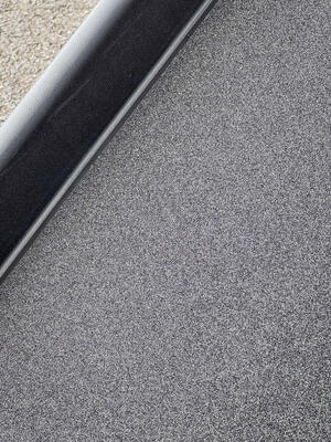 Nástupní rampa pro psy do auta CAR DOG RAMP 1, 155x39cm, skládací SIXTOL