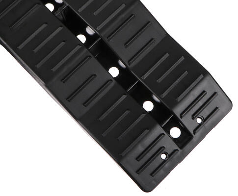 Nájezdové rampy pro auto MECHANIC CAR RAMP 4T, 2ks, černá SIXTOL