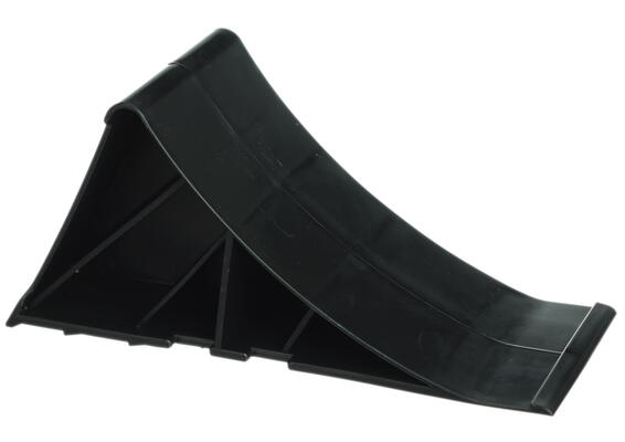 Zakládací klín pod kola s držákem CAR WHEEL STOP 1 SIXTOL