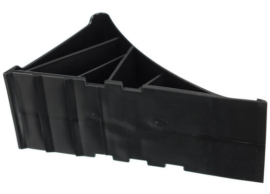 Zakládací klín pod kola s držákem CAR WHEEL STOP 1 SIXTOL