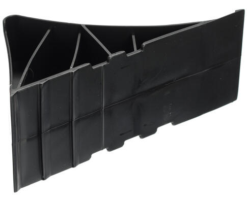 Zakládací klín pod kola s držákem CAR WHEEL STOP 2 SIXTOL