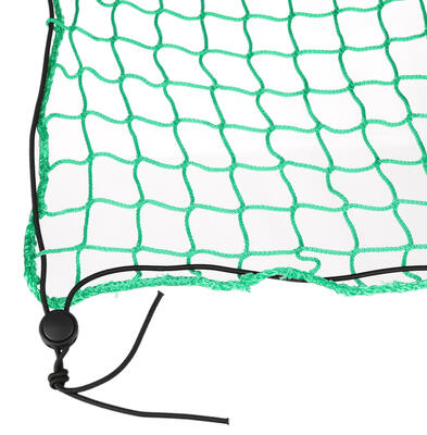 Síť na přívěsný vozík TRAILER CARGO NET 12, 3,5 x 6 m SIXTOL