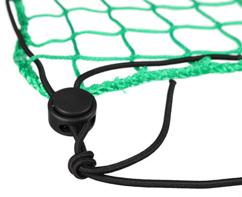 Síť na přívěsný vozík TRAILER CARGO NET 12, 3,5 x 6 m SIXTOL