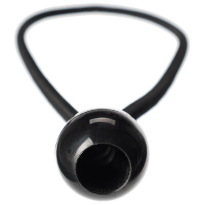 Sada upínacích gum s kuličkou CARGO CORD SET 3, 15cm, 10ks SIXTOL