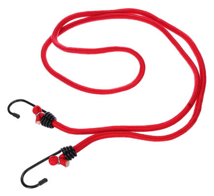 Gumové upínací popruhy/gumicuky CARGO CORD BASIC 150, 150cm, 2ks SIXTOL