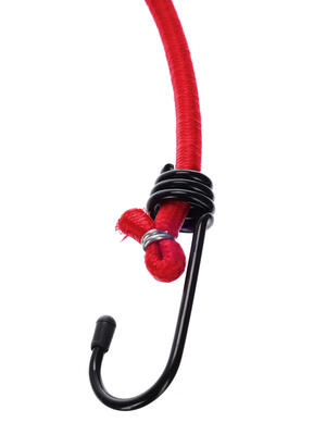 Gumové upínací popruhy/gumicuky CARGO CORD BASIC 60, 60cm, 4ks SIXTOL
