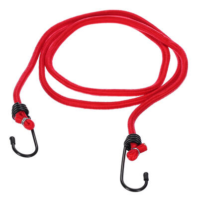Gumové upínací popruhy/gumicuky CARGO CORD BASIC 150, 150cm, 4ks SIXTOL