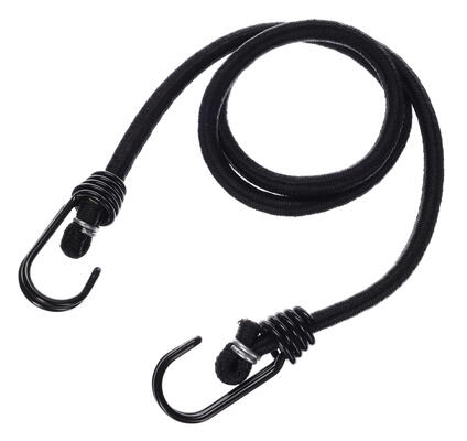 Gumové upínací popruhy/gumicuky CARGO CORD PREMIUM 100, 100cm, 4ks SIXTOL