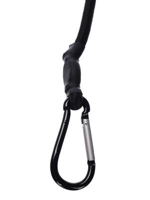 Gumové upínací popruhy/gumicuky CARGO CORD CARABINER 50, 50cm, 2ks SIXTOL