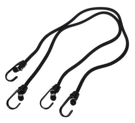 Sada gumových upínacích popruhů/gumicuků CARGO CORD SET PREMIUM 8, 8ks SIXTOL