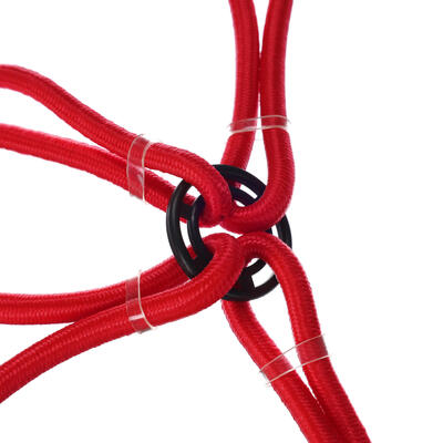 Gumové upínací popruhy/gumicuky pavouk CARGO CORD SPIDER BASIC 80, 80cm, 8 ramen SIXTOL