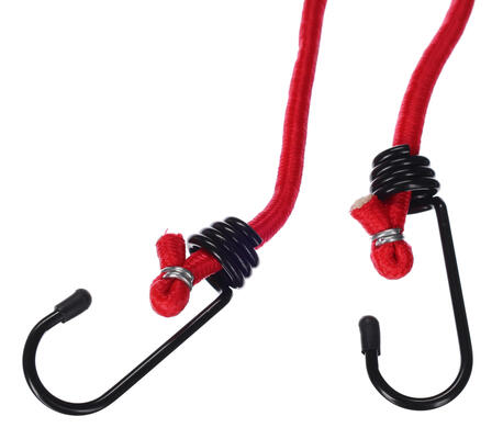 Gumové upínací popruhy/gumicuky pavouk CARGO CORD SPIDER BASIC 80, 80cm, 8 ramen SIXTOL