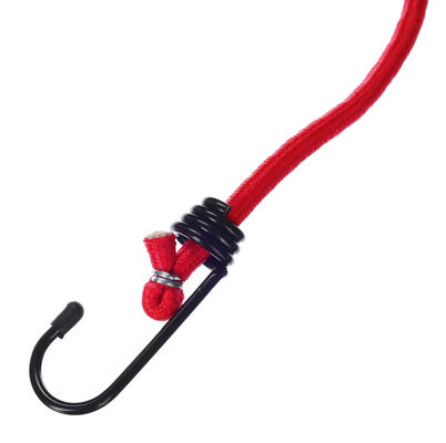 Gumové upínací popruhy/gumicuky pavouk CARGO CORD SPIDER BASIC 80, 80cm, 8 ramen SIXTOL