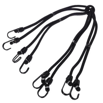 Gumové upínací popruhy/gumicuky pavouk CARGO CORD SPIDER PREMIUM 120, 120cm, 8 ramen SIXTOL