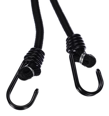 Gumové upínací popruhy/gumicuky pavouk CARGO CORD SPIDER PREMIUM 120, 120cm, 8 ramen SIXTOL