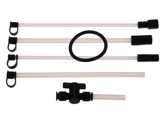 Ruční odsávačka provozních kapalin MECHANIC OIL EXTRACTOR 3, 800 ml SIXTOL