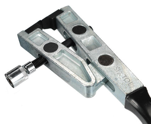 Kleště na spony manžet poloos MECHANIC HOSE CLAMP 10 SIXTOL