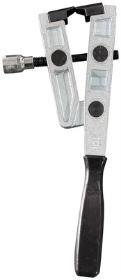 Kleště na spony manžet poloos MECHANIC HOSE CLAMP 10 SIXTOL