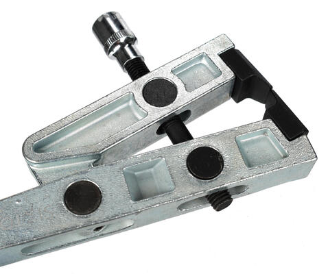 Kleště na spony manžet poloos MECHANIC HOSE CLAMP 10 SIXTOL