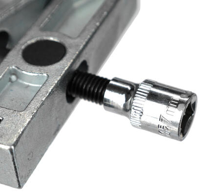 Kleště na spony manžet poloos MECHANIC HOSE CLAMP 10 SIXTOL