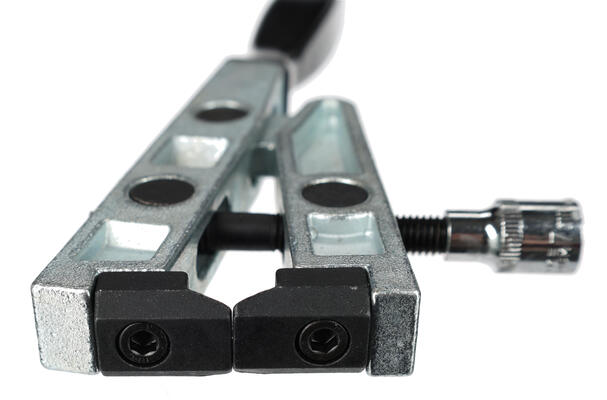 Kleště na spony manžet poloos MECHANIC HOSE CLAMP 10 SIXTOL