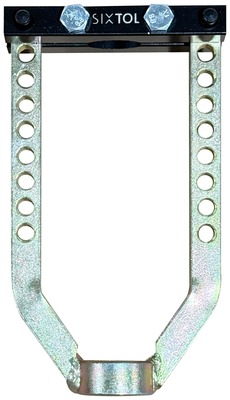 Oddělovač kloubů a poloos MECHANIC SHAFT SPLIT 1 SIXTOL