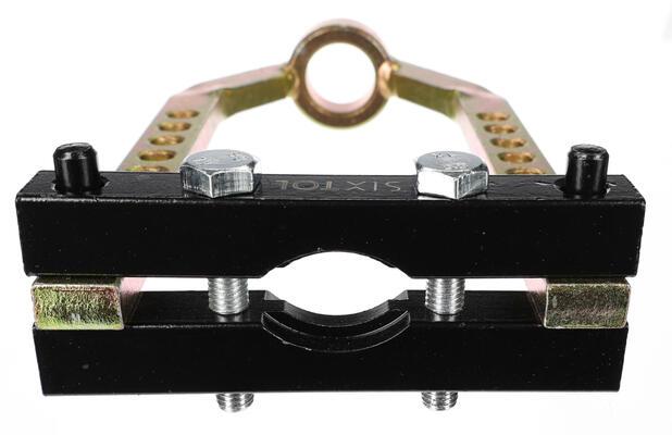 Oddělovač kloubů a poloos MECHANIC SHAFT SPLIT 1 SIXTOL