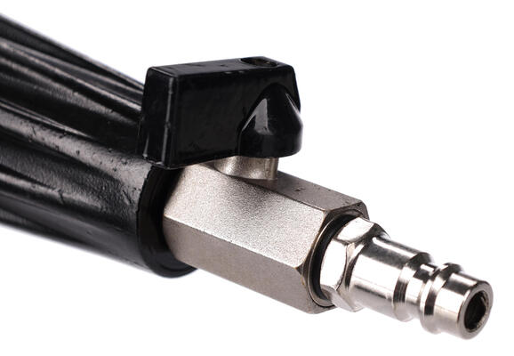 Pneumatický nástroj pro demontáž manžet a kloubů poloos MECHANIC CV REMOVER 1 SIXTOL