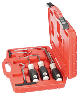 Sada na demontáž olejových těsnění MECHANIC OIL SEAL SET 1, 6 ks SIXTOL
